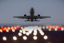 Летевший из Петербурга в Самарканд самолет экстренно приземлился в Кызылорде