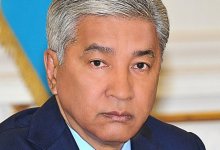 Фейковый аккаунт Тасмагамбетова набрал почти 46 тысяч подписчиков
