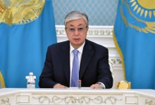 Нам позарез нужна чистая атомная энергия - Токаев