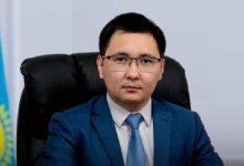 Назначен новый заместитель акима Тараза
