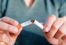 В Казахстане стали реже курить