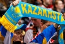 Могут ли санкции коснуться казахстанского спорта, ответил Абаев