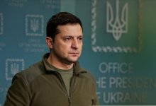 Зеленский заявил, что переговоры с Россией будут продолжаться до приемлемого результата