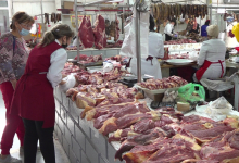 Мясо подорожало в Казахстане. Больше всего – баранина