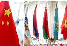 Жамаубаев прокомментировал информацию о "единой валюте" ЕАЭС и Китая