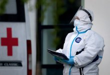 78 новых случаев коронавируса зарегистрировано в Казахстане за сутки