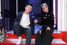 Кызылординец покорил сердца жюри шоу "Голос. Дети"