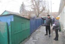 В Усть-Каменогорске колония не дает спокойно жить людям ближайших домов