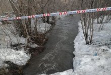 В Караганде девятилетний мальчик утонул в ливневом канале