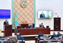Нужно расследование ООН – спикер Сената о ситуации в Буче
