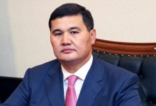 Назначен новый аким Кызылординской области