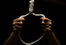 Мужчина повесился в одном из кафе Кокшетау