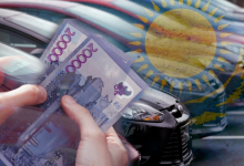 Названы окончательные условия льготного автокредитования в РК