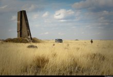 Земли Семипалатинского полигона могут отдать в частное пользование