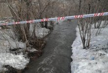 Мальчик утонул в ливневом канале в Караганде: заведено уголовное дело
