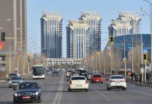 В столице увеличат количество новых автомобильных мостов