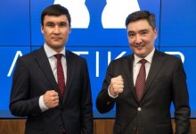 "Уверен, что принесу пользу": Сапиев вошел в общественный совет Антикора