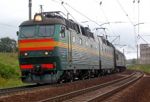 Ремонтнику отрезало обе ноги поездом в Балхаше