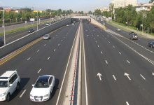 Водитель с киргизскими номерами 504 раза нарушил ПДД в Алматы