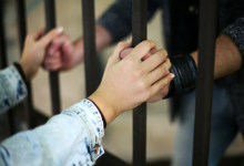 Комнату для свидания с заключенным теперь можно забронировать в Карагандинской области