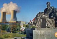 Больших рисков нет – Акчулаков про строительство АЭС в Казахстане