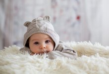 Пять фактов о младенцах, которые вас сильно удивят