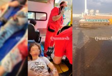 Рухнувшая инсталляция в Нур-Султане: начато досудебное расследование