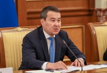 Казахстан и Россия: задача – увеличить взаимную торговлю и инвестиции