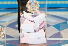 Референдум: самая высокая явка избирателей зафиксирована в Шымкенте