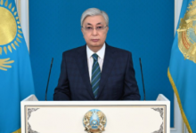“Мы продолжим всестороннюю модернизацию страны”: обращение Токаева к народу Казахстана