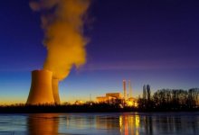 Мы определились с местом расположения АЭС – Токаев
