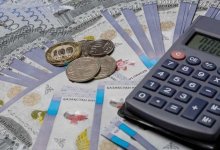 Чиновники хотели купить комплект книг за 58 миллионов тенге в Алматинской области