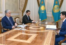Число оправдательных приговоров выросло в семь раз - глава Верховного суда Токаеву