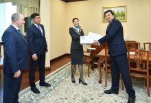 Депутат Мажилиса РК спас жизнь человеку