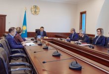 ЦИК РК прекратила полномочия трех депутатов