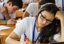 Измена мужчины прощаема – педагог обсудила тему семейных отношений с учениками в Кызылорде  (ВИДЕО)