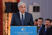 Новый национальный праздник появится в Казахстане