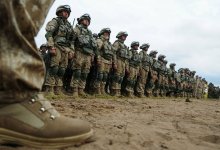 В Казахстане началась подготовка к проведению учений ОДКБ
