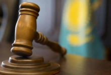 Приговор 14 членам ОПГ по контрабанде золота вынесли в Нур-Султане
