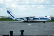 Политической подоплеки нет: в аэропорту Нур-Султана задержали российский самолет