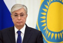 Токаев встретится с бывшим и нынешним президентами Туркменистана в Ашхабаде