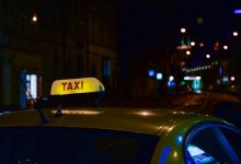 Увозил все дальше от города: таксист попытался похитить девушку в Караганде