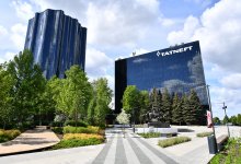 Нефтяникам Мангистау предложили работу с зарплатой до 700 тысяч тенге в России