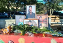 Вечер памяти Юрия Шатунова все-таки состоялся в Актау