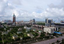 Жителей Нур-Султана стало в четыре раза больше, им вручают квартиры