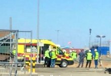 После взрыва на Тенгизе в отпуск отправят 4 тысячи  человек