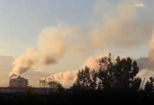 Новые данные озвучили в Минэкологии по аварии на "Казфосфате"