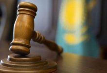 Семь человек осуждены в Усть-Каменогорске за участие в январских событиях