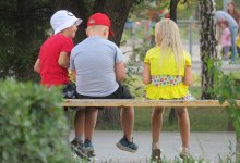 Продукты дорогие: детей перестали кормить в мини-центре СКО