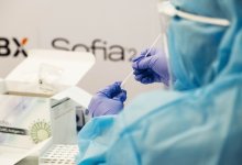 Почти половина новых заболевших COVID-19 в Казахстане – из столицы